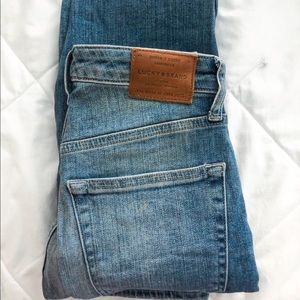 Lucky Brand Jeans